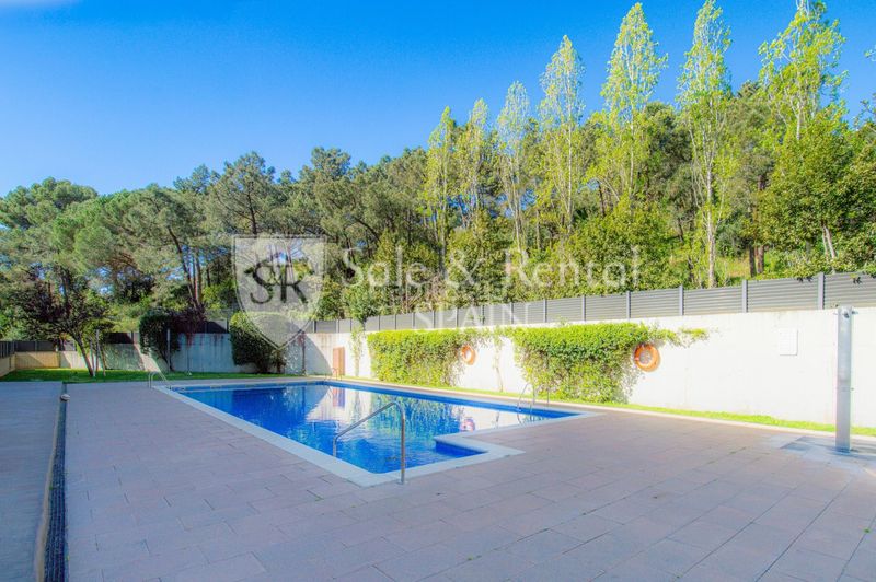 Foto 03b79be1-5017-40be-87e5-1f055d12adab. Pis amb calefacció piscina a Tossa de Mar Tossa de Mar