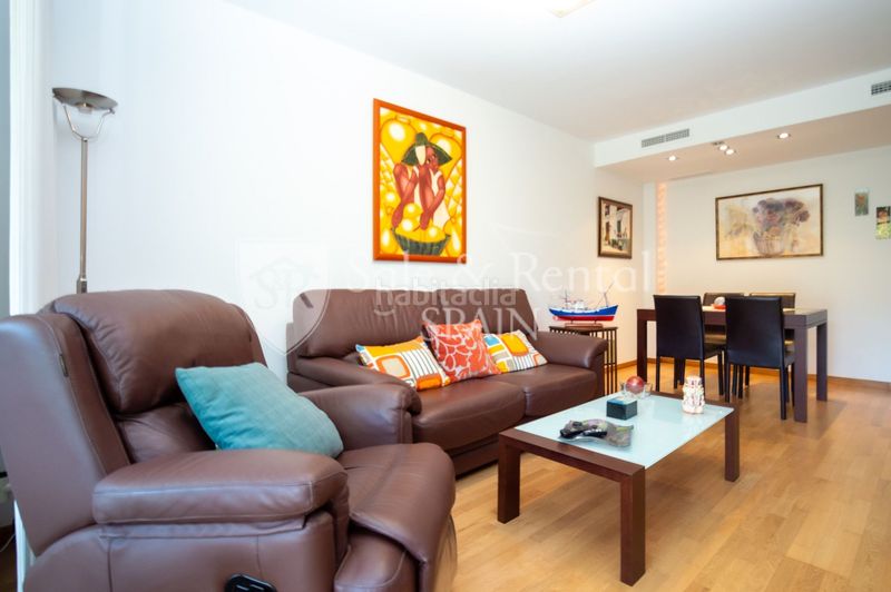 Foto 1faec280-d890-4548-b18a-2b892cbf2422. Pis amb calefacció piscina a Tossa de Mar Tossa de Mar