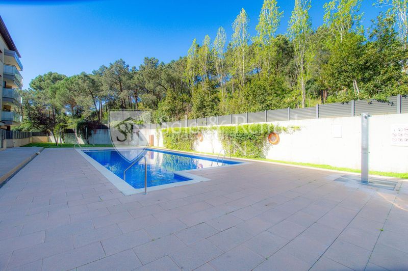 Foto 23b042e1-13a6-4bda-b634-d608fa590b04. Pis amb calefacció piscina a Tossa de Mar Tossa de Mar