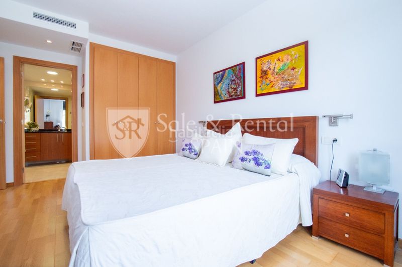 Foto 4ac3e796-9e21-4f79-a3c7-475024436d05. Pis amb calefacció piscina a Tossa de Mar Tossa de Mar