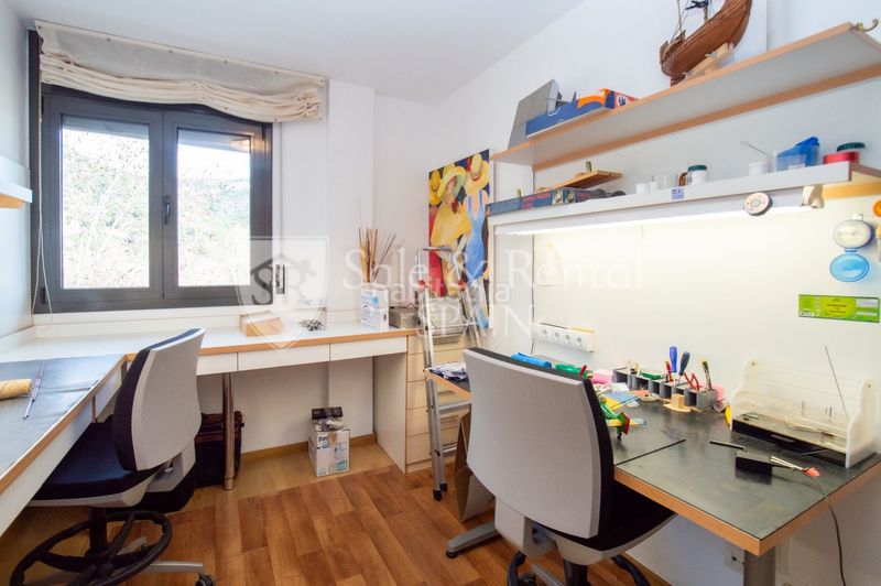 Foto 64aed268-b771-449a-854d-c34667b156d1. Pis amb calefacció piscina a Tossa de Mar Tossa de Mar