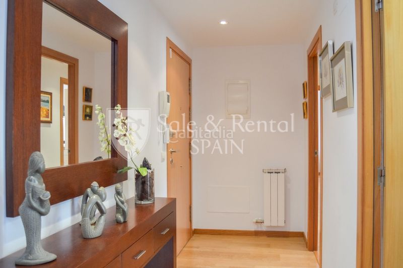 Foto 6e6a2536-cbc1-499f-8087-97e57884fdcd. Pis amb calefacció piscina a Tossa de Mar Tossa de Mar