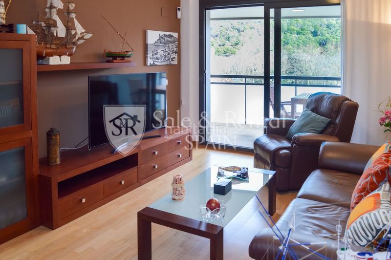 Foto 88c0aea9-a569-4ec6-a543-c7b267a3e91f. Pis amb calefacció piscina a Tossa de Mar Tossa de Mar