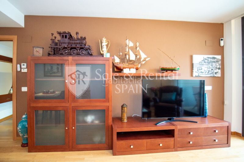 Foto 8da9109d-97fc-4473-87f3-0ab2a964eec8. Pis amb calefacció piscina a Tossa de Mar Tossa de Mar