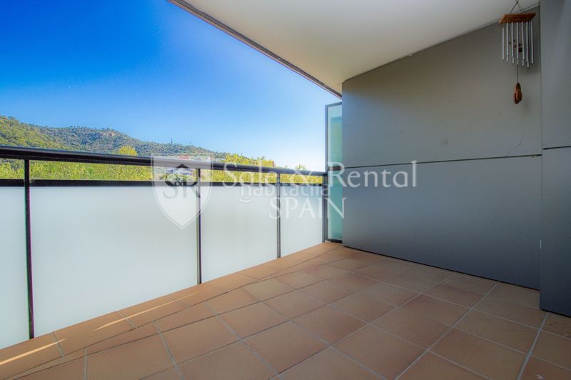 Foto 91552898-a41d-45a8-a7dc-bb5ef44ba48f. Pis amb calefacció piscina a Tossa de Mar Tossa de Mar