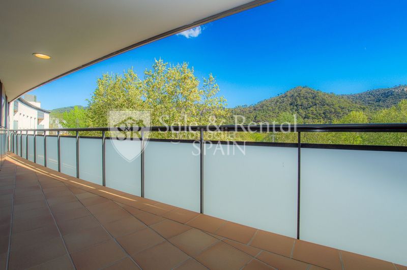 Foto a63c7046-310b-4a1e-b1e3-315bb92389bb. Pis amb calefacció piscina a Tossa de Mar Tossa de Mar