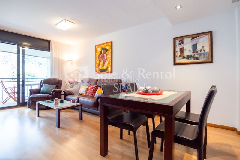 Foto cc051882-e789-49bc-987b-1d410d9c6750. Pis amb calefacció piscina a Tossa de Mar Tossa de Mar