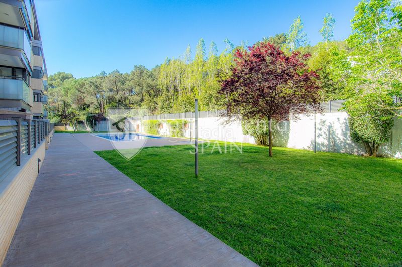 Foto cea1a693-852d-4b4e-b019-89b6a641ca8c. Pis amb calefacció piscina a Tossa de Mar Tossa de Mar