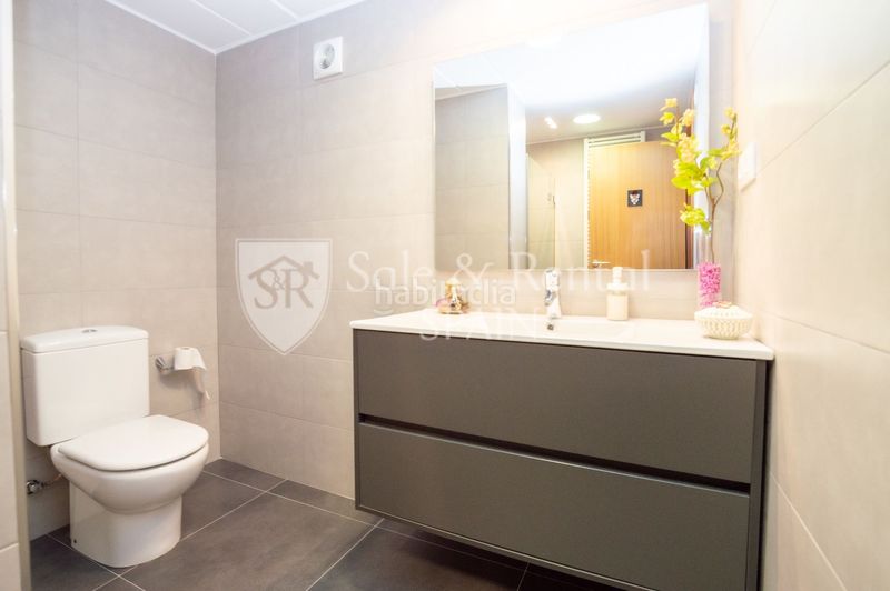 Foto d12b45d7-575d-471f-9607-9697979bffa9. Pis amb calefacció piscina a Tossa de Mar Tossa de Mar