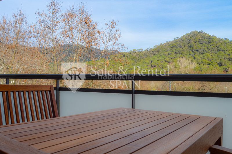 Foto d1d5215e-4ddc-4f95-be1b-6bb52ed53509. Pis amb calefacció piscina a Tossa de Mar Tossa de Mar