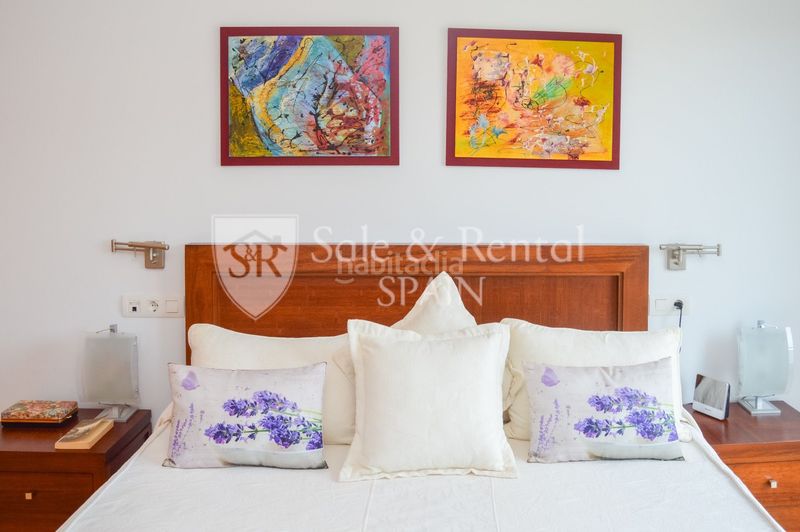 Foto d6064206-0b51-4ddd-8036-1552c29fb083. Pis amb calefacció piscina a Tossa de Mar Tossa de Mar