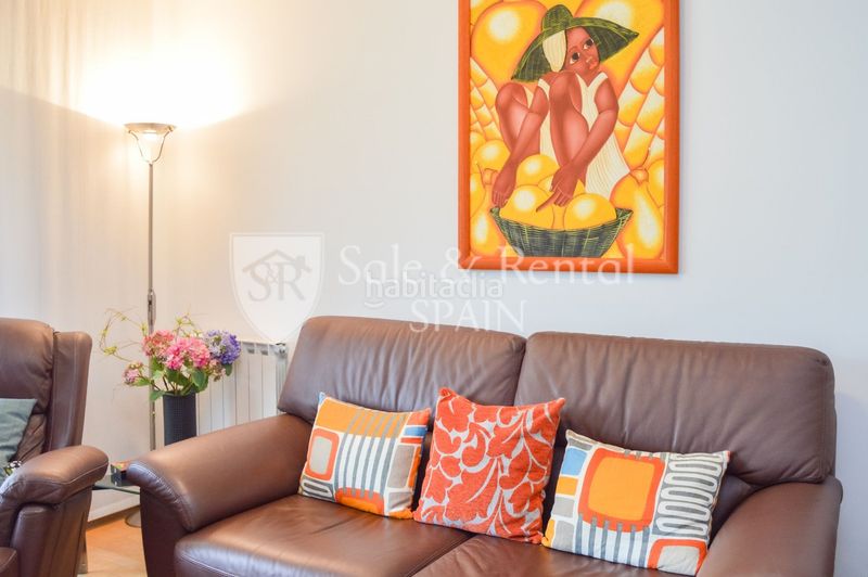 Foto db1eddc8-7fab-40e2-a8a4-e07e130b5ca5. Pis amb calefacció piscina a Tossa de Mar Tossa de Mar