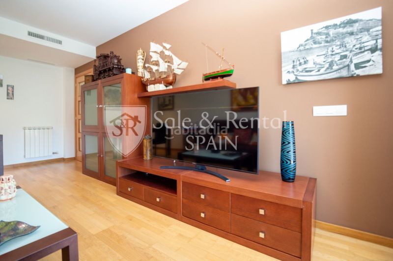 Foto e1ca4a12-3474-46c9-aa79-9fc6f8355cde. Pis amb calefacció piscina a Tossa de Mar Tossa de Mar