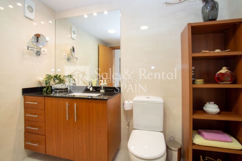 Foto fde71819-fe7a-404a-aa96-61e861471b5b. Pis amb calefacció piscina a Tossa de Mar Tossa de Mar