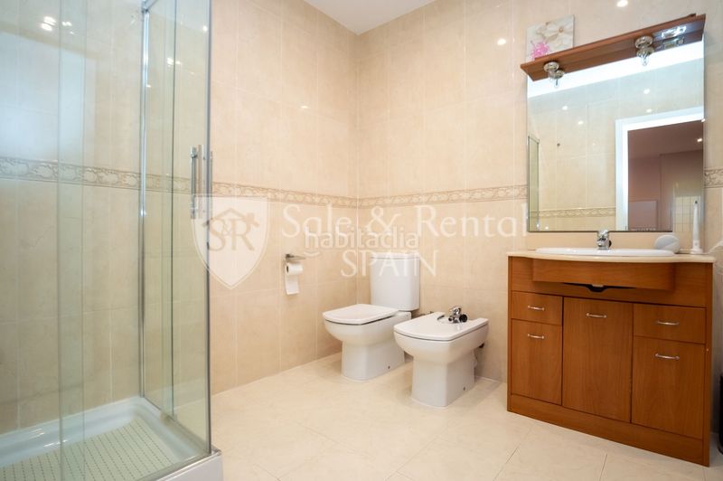 Foto 11ad2793-b615-4a38-a1a3-1599cda5c0d9. Casa amb calefacció piscina a Los Pinos-Politur Platja d´Aro