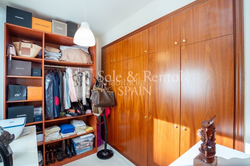Foto 4c03cd68-f464-4364-86e3-034d0c23426c. Casa amb calefacció piscina a Los Pinos-Politur Platja d´Aro