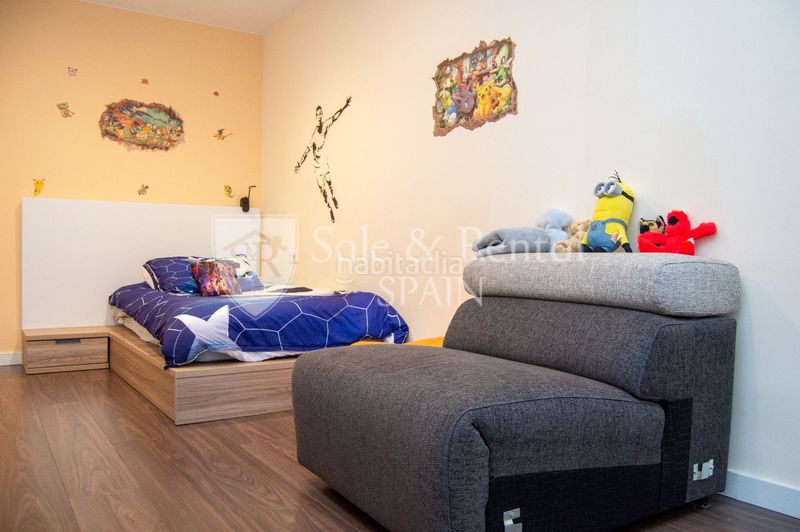 Foto 5141c387-4ca7-47d2-97fc-35911f7b2eef. Casa amb calefacció piscina a Los Pinos-Politur Platja d´Aro