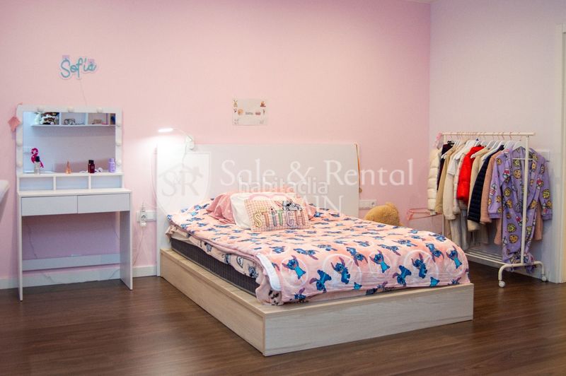 Foto a6eafbd1-7e56-4748-98f4-ed7e637fda62. Casa amb calefacció piscina a Los Pinos-Politur Platja d´Aro