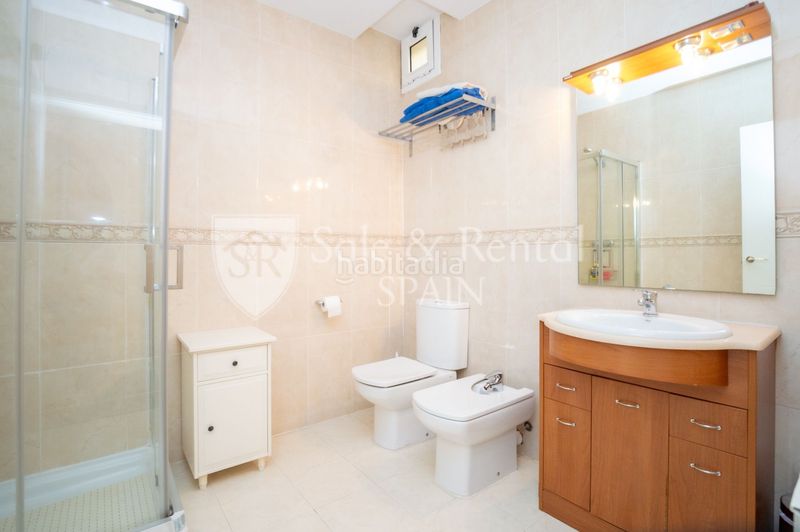 Foto ab16f61f-4a33-447f-93fa-16faf60142a0. Casa amb calefacció piscina a Los Pinos-Politur Platja d´Aro