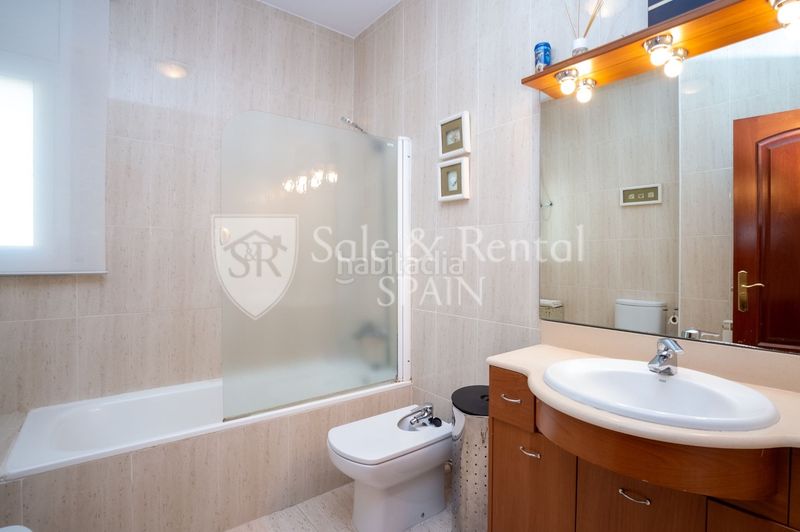 Foto fb3e8ebf-c07e-4da7-ab2e-fd520c8ab6a6. Casa amb calefacció piscina a Los Pinos-Politur Platja d´Aro