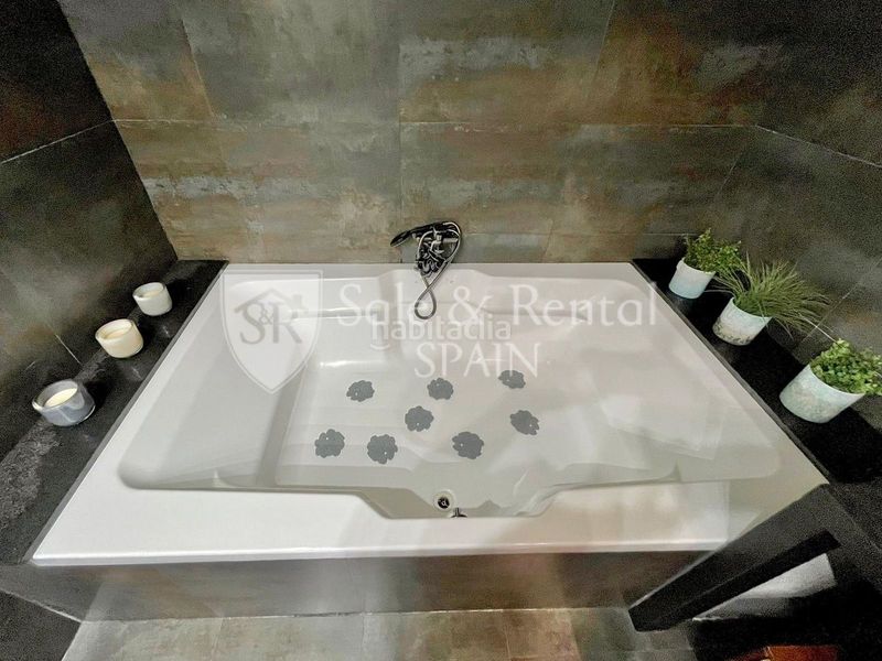 Foto 86e1d571-f10a-47a4-af84-e0d505539df8. Casa amb calefacció piscina a Santa Cristina-Sant Francesc Blanes
