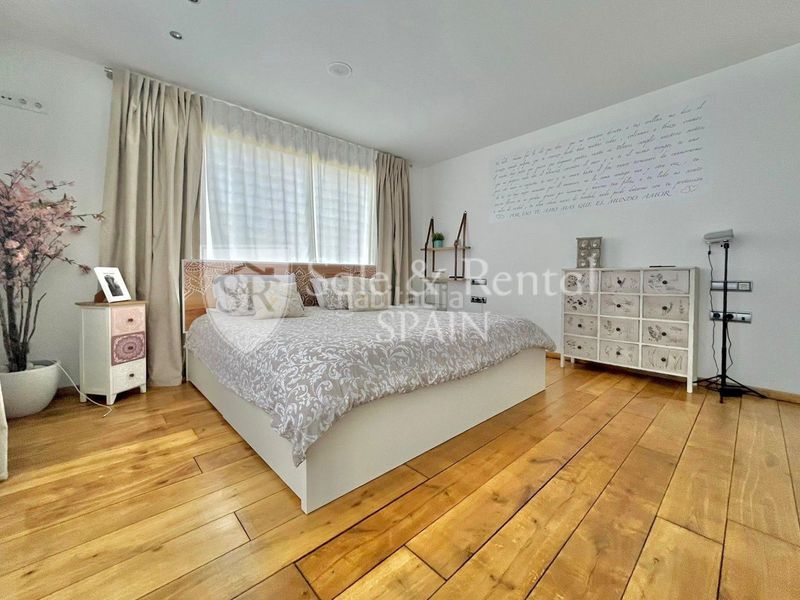 Foto ab7b59a7-9788-4653-ae78-7bcc575837e6. Casa amb calefacció piscina a Santa Cristina-Sant Francesc Blanes