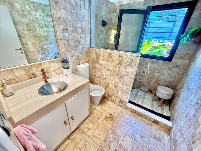 Foto fd868333-b2f6-41f8-969b-556a69459fa2. Casa amb calefacció piscina a Santa Cristina-Sant Francesc Blanes