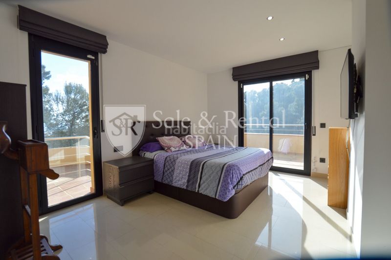 Foto 0725f3ee-603a-4e31-b57d-2d2642412732. Casa amb calefacció a Santa Susanna