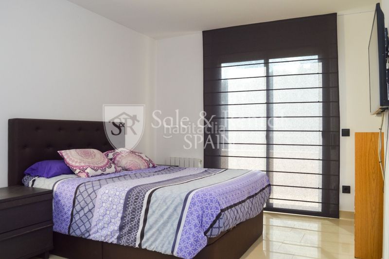 Foto 1011b8b6-5865-42ba-ac26-74ca34a5f37f. Casa amb calefacció a Santa Susanna