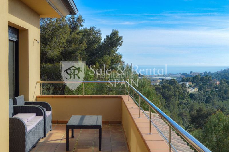 Foto 4f058733-bd6b-49d7-8494-5a722c96fb2f. Casa amb calefacció a Santa Susanna