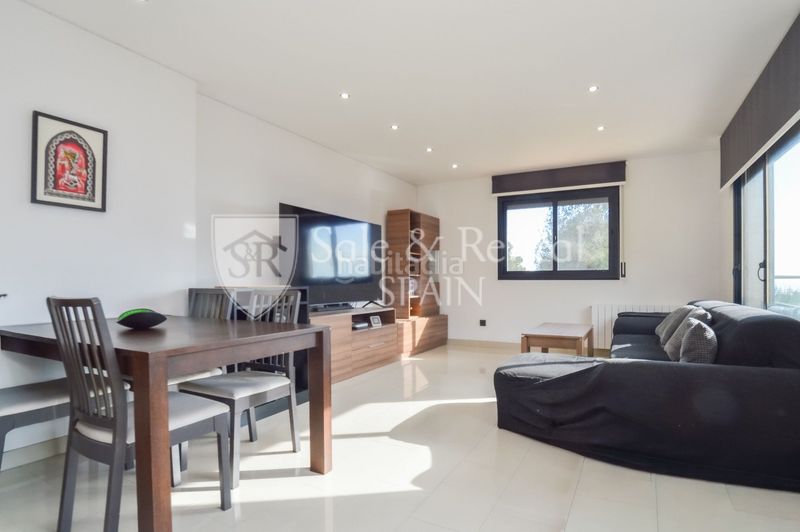 Foto acd4d11d-b8f5-47d5-89eb-a5d41a104113. Casa amb calefacció a Santa Susanna