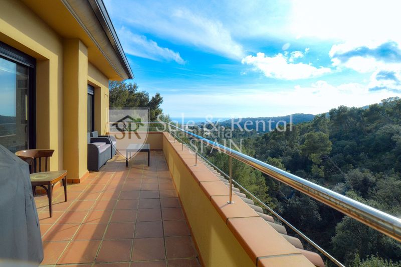 Foto b314140f-0c31-49f6-a656-82e1c0f447e7. Casa amb calefacció a Santa Susanna