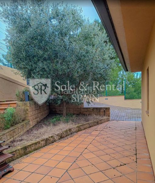 Foto f9d4e7dd-4e5c-41b4-85ea-e92015a7a6df. Casa amb calefacció a Santa Susanna