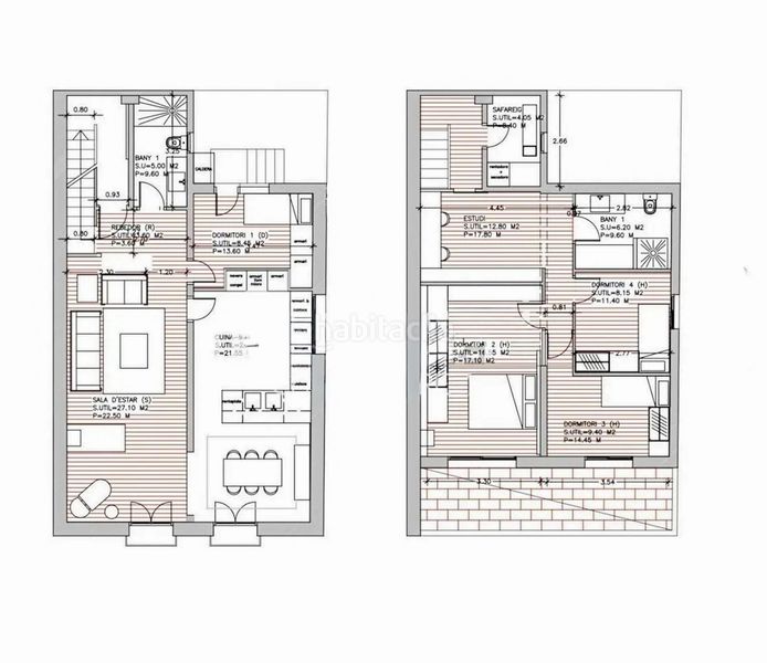 Foto 849e023f-21cf-4b87-bfcd-ff98aa845be3. Pis amb calefacció a Centre Blanes