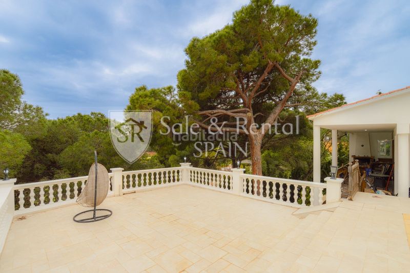 Foto 125ab712-cb1e-4d69-a3f3-02875e95ca53. Casa amb calefacció piscina a Canyelles Lloret de Mar