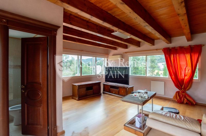 Foto 689c75c0-ffca-498d-91bf-2dd06149562c. Casa amb calefacció piscina a Canyelles Lloret de Mar