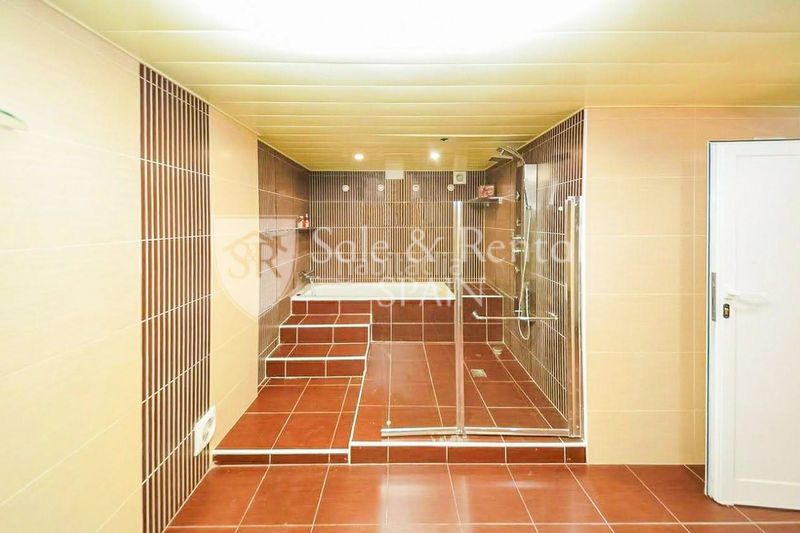 Foto 71936025-60c9-43fd-a11c-f2d35dbfbaef. Casa amb calefacció piscina a Canyelles Lloret de Mar