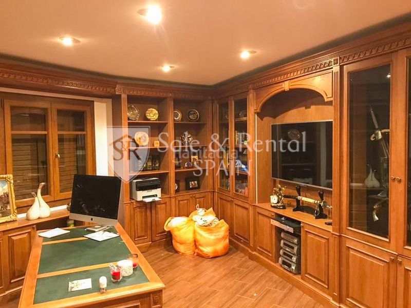 Foto df91ffbe-97f9-4ee4-b8ee-2cd11fbd0358. Casa amb calefacció piscina a Canyelles Lloret de Mar