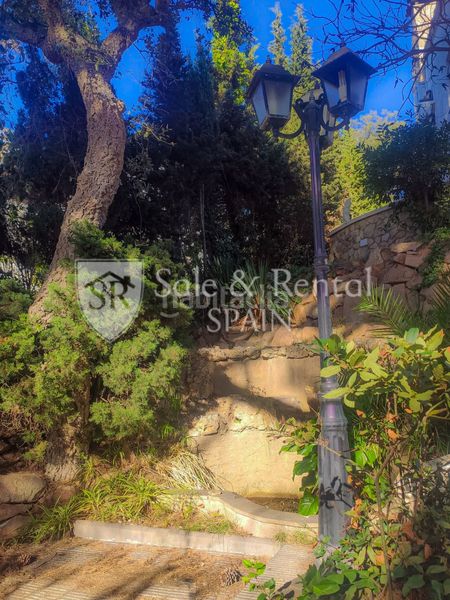 Foto e0e27ab3-7cba-47c5-b13b-0d56914f10f3. Casa amb calefacció piscina a Canyelles Lloret de Mar