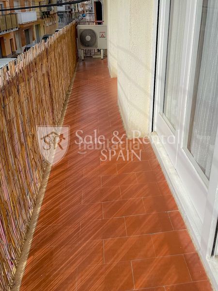 Foto 306b95b6-e87f-4069-8696-a15f436a95a9. Pis a Els Pavos Blanes