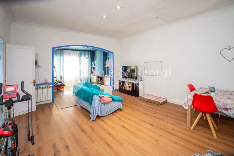 Foto 8e04f80c-751a-4d6e-9bcd-ab5c1e3db9b2. Pis amb calefacció a Cassà de la Selva