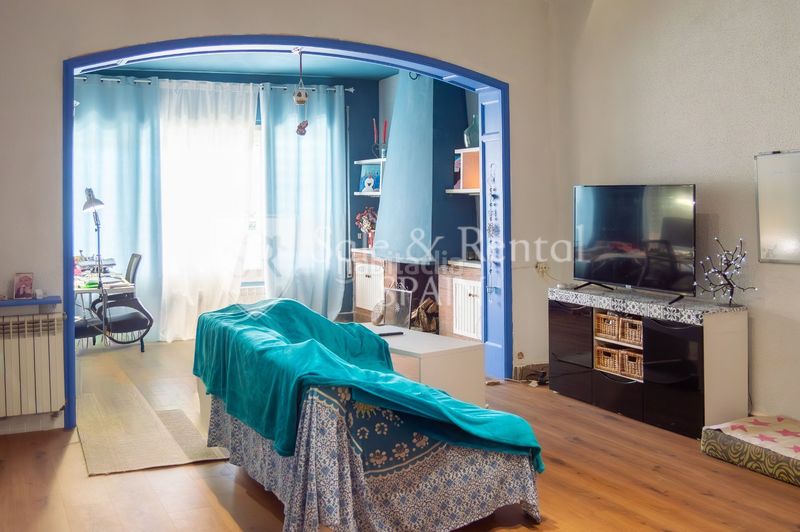 Foto dd25e201-d517-47ed-9f87-e066de53840f. Pis amb calefacció a Cassà de la Selva