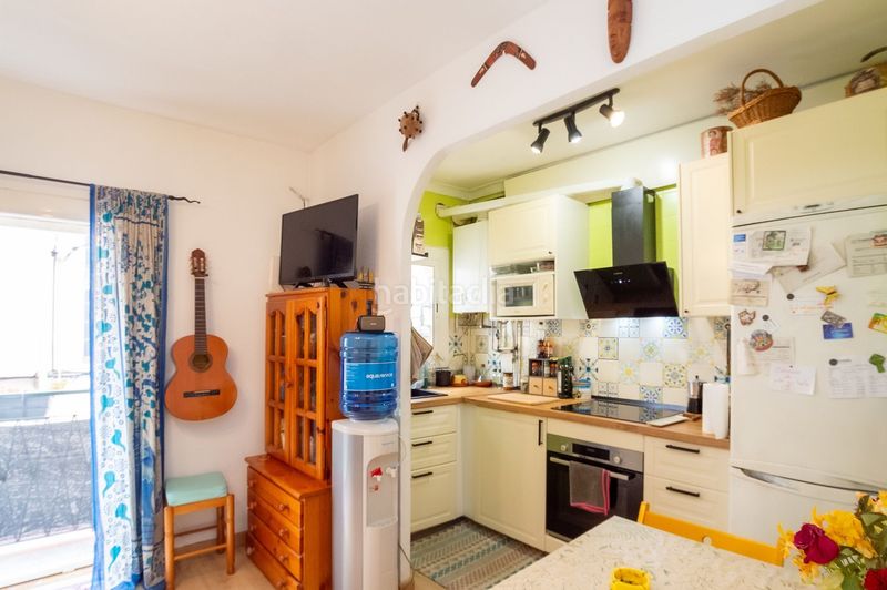 Foto 05ea5cca-2d4e-41a0-9807-a6fc2b6009f5. Pis amb calefacció a Centre Blanes