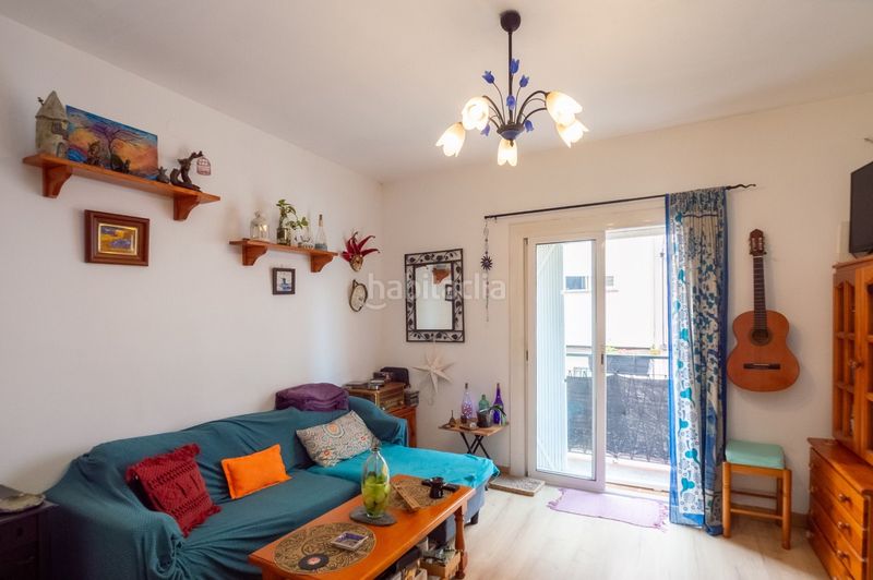 Foto 472c3f61-8326-44cd-8bb5-56e91bc93d1f. Pis amb calefacció a Centre Blanes