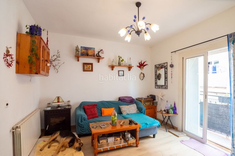 Foto 660d9f1d-d347-408b-bc52-3a6c375010dc. Pis amb calefacció a Centre Blanes