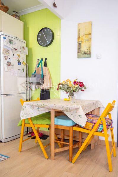 Foto f69dc3fa-0783-47d5-bc9e-317c317e4c3d. Pis amb calefacció a Centre Blanes