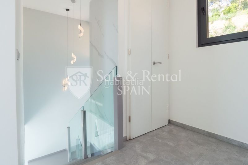 Foto 7657b047-a449-40e9-a24e-8e7bbd617ddc. Casa amb calefacció a Serra Brava Lloret de Mar