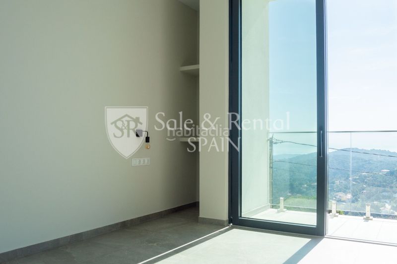 Foto ba5f76ab-abb3-47e4-897c-2b07042ff9b3. Casa amb calefacció a Serra Brava Lloret de Mar