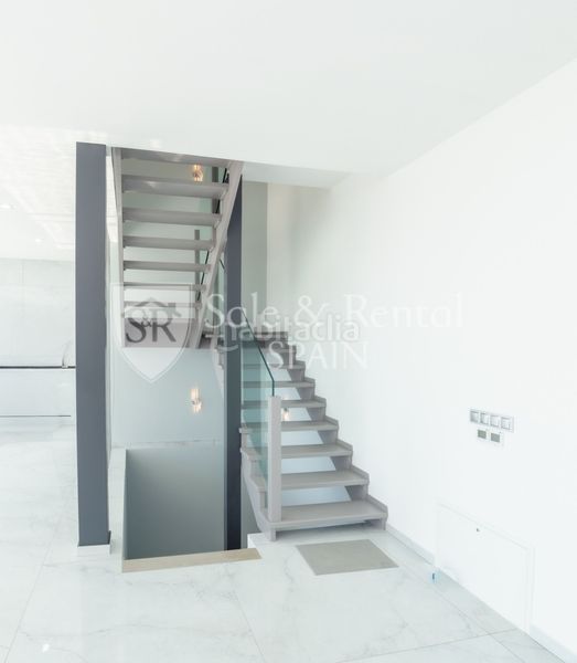 Foto c3762fa7-e532-4095-8a0b-cedd236d373a. Casa amb calefacció a Serra Brava Lloret de Mar
