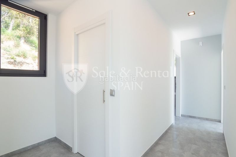 Foto e02ee057-5ea3-4f64-9092-98901255988d. Casa amb calefacció a Serra Brava Lloret de Mar